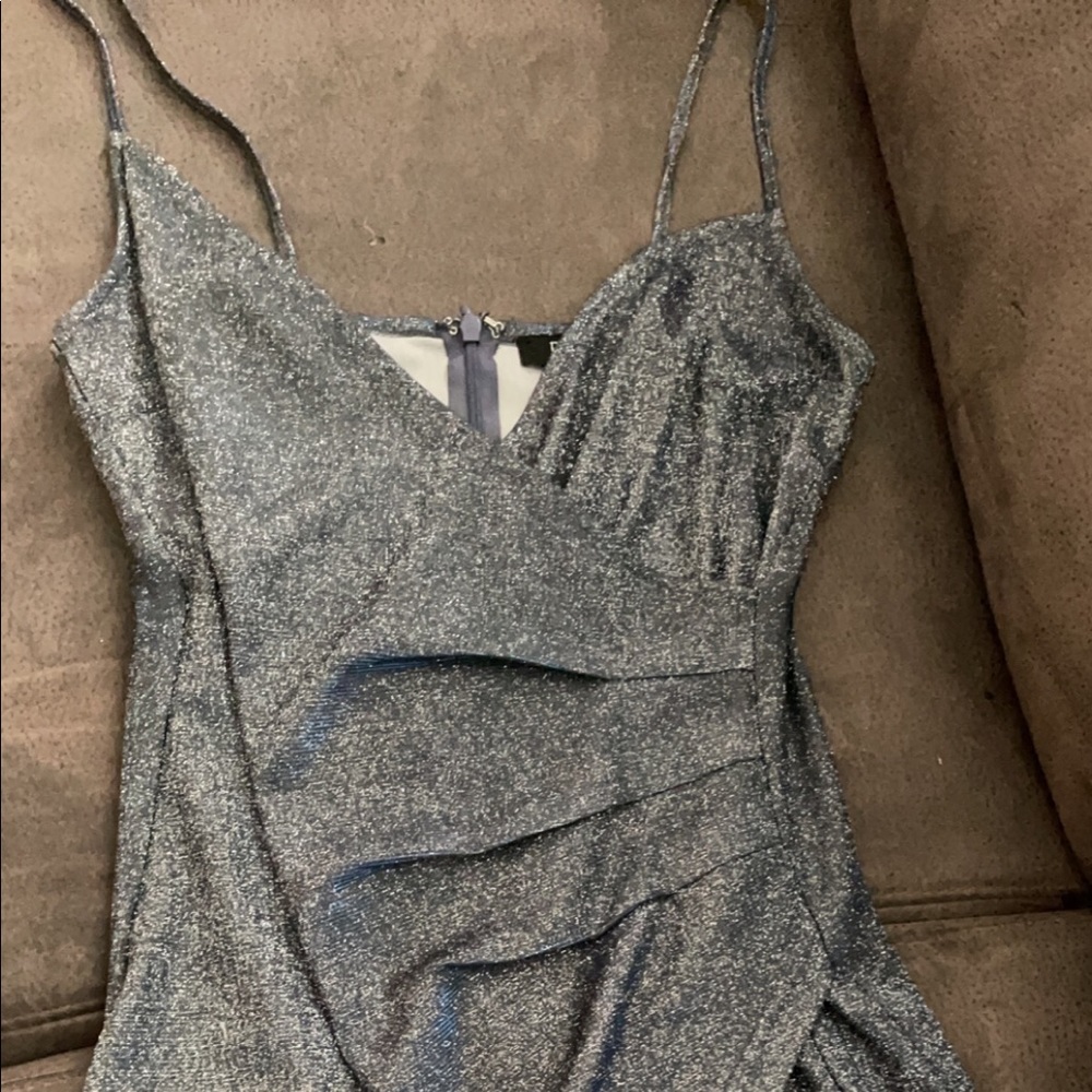 Elegant party dress